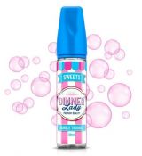 Dinner Lady Sweets - Bubble Trouble (LongFill) 20ml