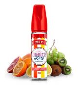 Dinner Lady Sweets - Sweet Fusion (LongFill) 20ml