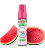 Dinner Lady Sweets - Watermelon Slices (LongFill) 20ml