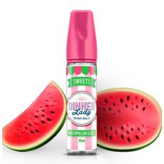 Dinner Lady Sweets - Watermelon Slices (LongFill) 20ml