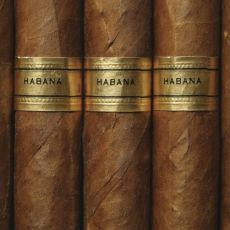 AtmosLab - HABANA(10ml)