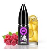 Riot Squad Punx Salts Raspberry Grenade 10ml (20mg)