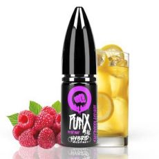 Riot Squad Punx Salts Raspberry Grenade 10ml (20mg)