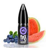 Riot Squad Punx Salts Blackcurrant & Watermelon 10ml (20mg)