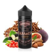 KTS eLiquid - Taba & Co.EXOTIC (30/120ml)