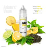 Adam's Vape LEMON TEA - 12ml Longfill