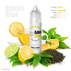 Adam's Vape LEMON TEA - 12ml Longfill