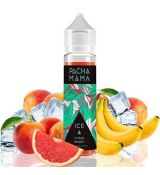 Pachamama - Citrus Monkey Ice  20ml  (Longfill)