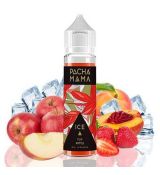 Pachamama - Fuji Apple Strawberry Nectarine Ice 20ml (Longfill)