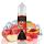 Pachamama - Fuji Apple Strawberry Nectarine Ice 20ml (Longfill)