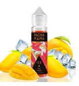 Pachamama - Pink Mango Ice 20ml (Longfill)