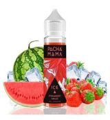 Pachamama - Strawberry Jubilee Ice 20ml (Longfill)