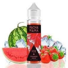 Pachamama - Strawberry Jubilee Ice 20ml (Longfill)