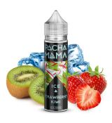 Pachamama - Strawberry Kiwi Ice 20ml (Longfill)