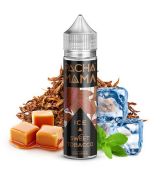 Pachamama - Sweet Tobacco Ice 20ml (Longfill)