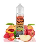 Pachamama - Fuji Apple Strawberry Nectarine  20ml (Longfill)