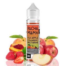 Pachamama - Fuji Apple Strawberry Nectarine  20ml (Longfill)