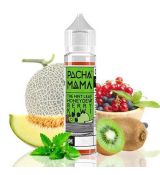 Pachamama -The Mint Leaf Honeydew Berry Kiwi 20ml (Longfill)