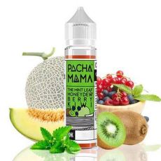 Pachamama -The Mint Leaf Honeydew Berry Kiwi 20ml (Longfill)