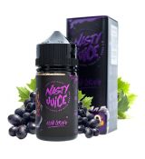 NASTY JUICE - ASAP GRAPE 20ML (LongFill)