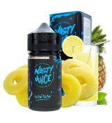 NASTY JUICE - SLOW BLOW 20ML (LongFill)