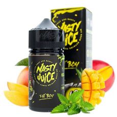 NASTY JUICE - FAT BOY 20ML (LongFill)