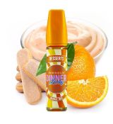 Dinner Lady Desserts - Orange Tart 20ml (LongFill)