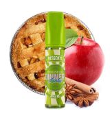 Dinner Lady Desserts - Apple Pie 20ml (LongFill)