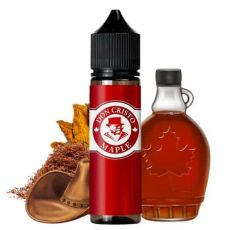 Don Cristo Maple by PGVG - 15ml (Longfill)