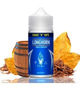 Halo LongHorn 50ml(Shake & Vape)