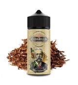Cubarillo - Bold Tobacco - 10ml (Longfill)