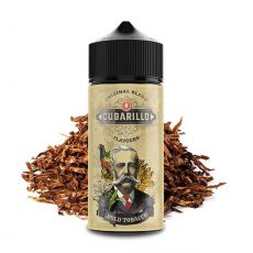 Cubarillo - Bold Tobacco - 10ml (Longfill)