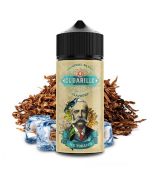 Cubarillo - Ice Tobacco - 10ml (Longfill)