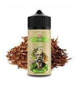 Cubarillo - Mild Tobacco - 10ml (Longfill)