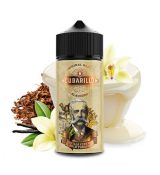 Cubarillo - Vanilla Custard Bold Tobacco (VCT) - 15ml(Longfill)