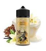Cubarillo - Vanilla Custard Mild Tobacco (VCT) - 15ml(Longfill)