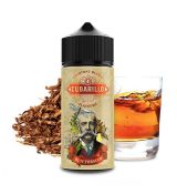 Cubarillo - Rum Tobacco - 10ml (Longfill)
