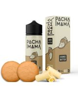 Pachamama Desserts Cookie Butter 100ml (ShortFill)