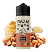 Pachamama Desserts Hazelnut Creme 100ml (ShortFill)