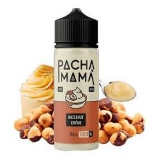 Pachamama Desserts Hazelnut Creme 100ml (ShortFill)