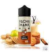 Pachamama Desserts Apple Cinnamilk 100ml (ShortFill)