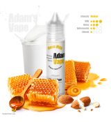 Adam's Vape MOON MILK - 12ml Longfill