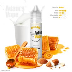 Adam's Vape MOON MILK - 12ml Longfill