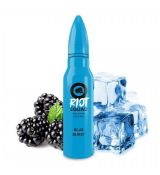 Riot Squad - Blue Burst 15ml (Longfill)