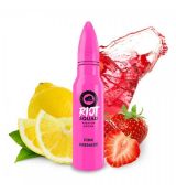 Riot Squad - Pink Grenade 15ml (Longfill)