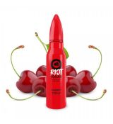 Riot Squad - Cherry Fizzle 15ml (Longfill)