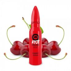 Riot Squad - Cherry Fizzle 15ml (Longfill)