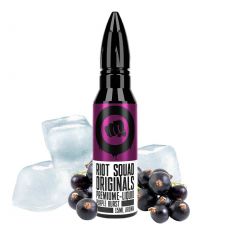 Riot Squad - Purple Burst 15ml (Longfill)