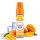 Dinner Lady ICE - Sun Tan Mango 20ml (LongFill)