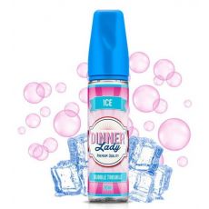 Dinner Lady ICE - Bubble Trouble 20ml (LongFill)